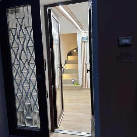 Ferienwohnung Elly'S House Modena Exterior foto